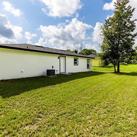 Ocala Modern Oasis 5 Minutes To World Equestrian Center Villa Exterior photo