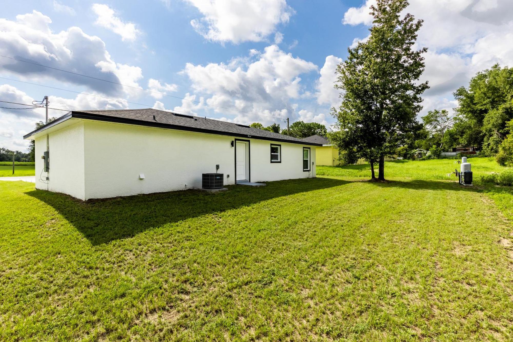 Ocala Modern Oasis 5 Minutes To World Equestrian Center Villa Exterior photo