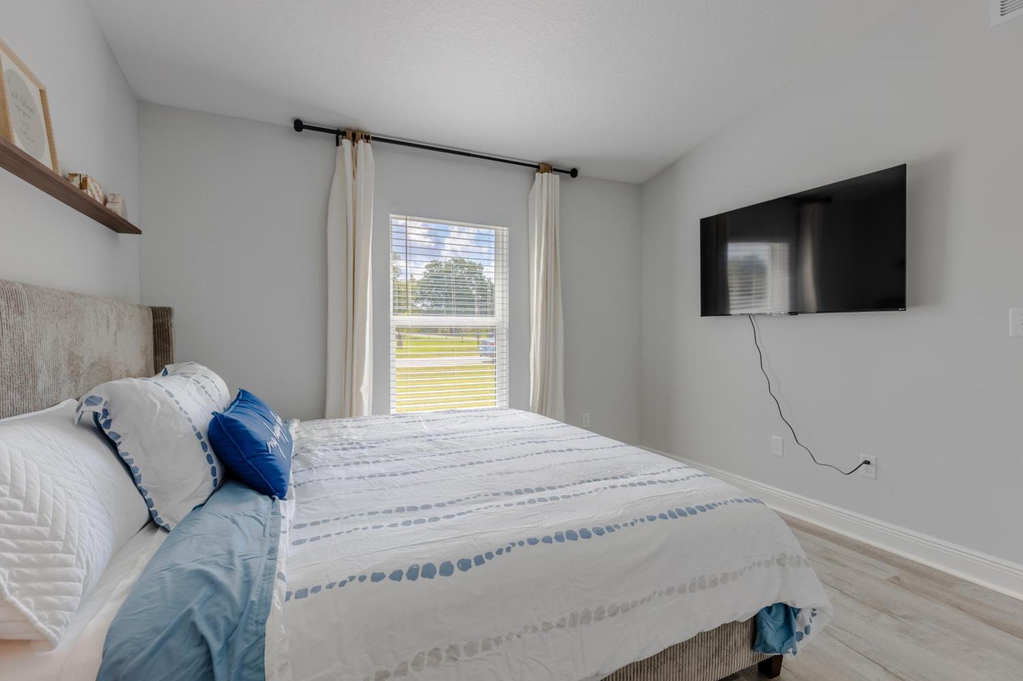 Ocala Modern Oasis 5 Minutes To World Equestrian Center Villa Exterior photo