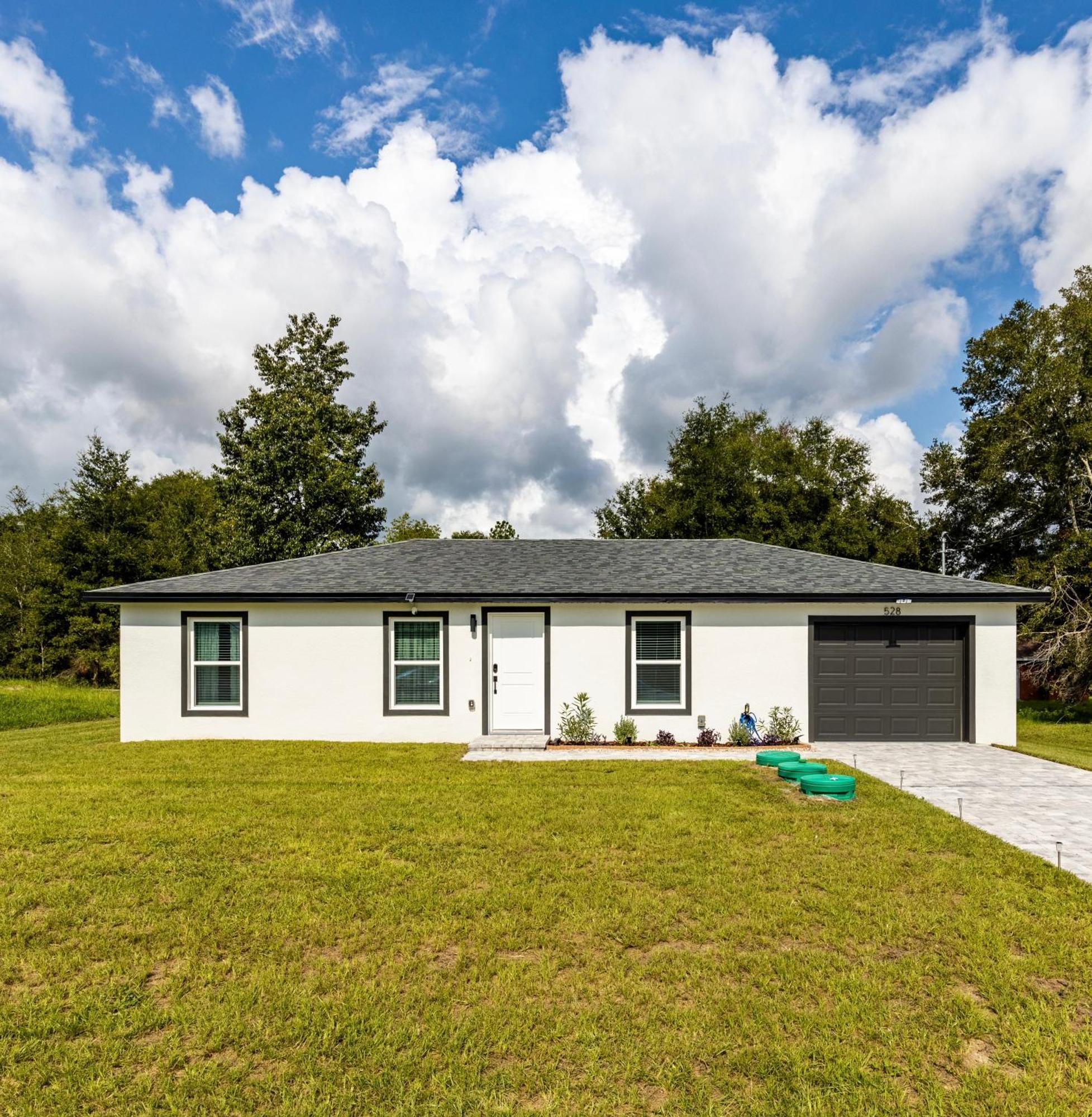 Ocala Modern Oasis 5 Minutes To World Equestrian Center Villa Exterior photo
